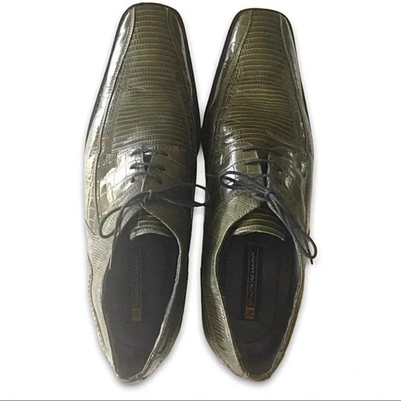 Sold Stacy Adams Shoes - Picture 4 of 10